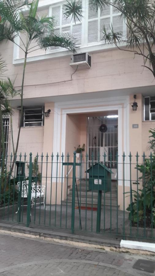 Apartamento Kitnet Aníbal De Mendonça Ipanema Río de Janeiro