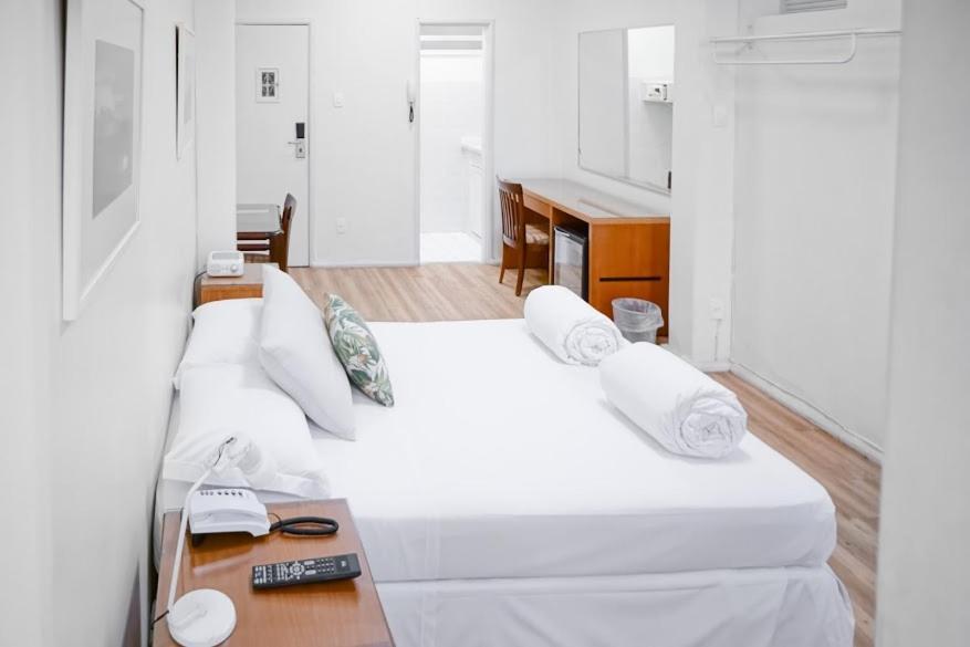 Kitnet Aníbal De Mendonça Ipanema Apartamento *