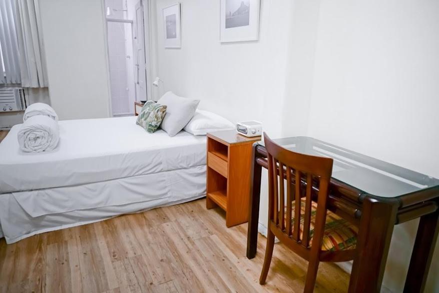 Apartamento Kitnet Aníbal De Mendonça Ipanema Río de Janeiro