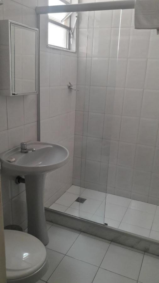 Kitnet Aníbal De Mendonça Ipanema Apartamento