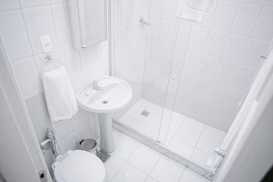 Apartamento Kitnet Aníbal De Mendonça Ipanema Río de Janeiro