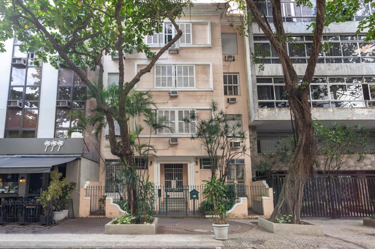 Kitnet Aníbal De Mendonça Ipanema Apartamento *